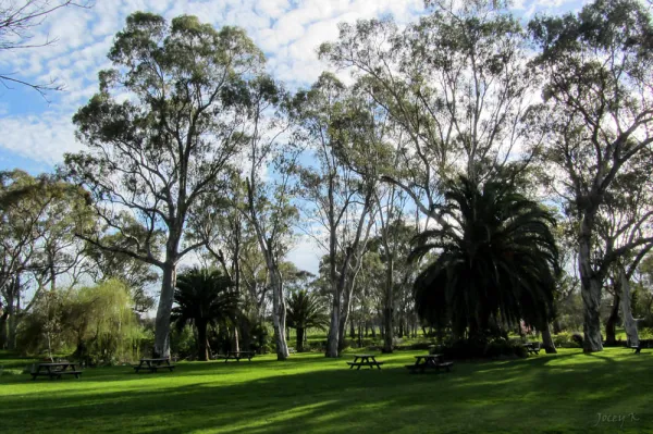 Peter Lehmann Barossa Valley