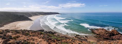 Plage Sauvage Mirleft