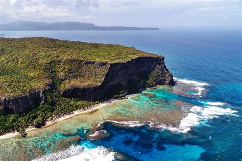 Playa Frontón Las Galeras