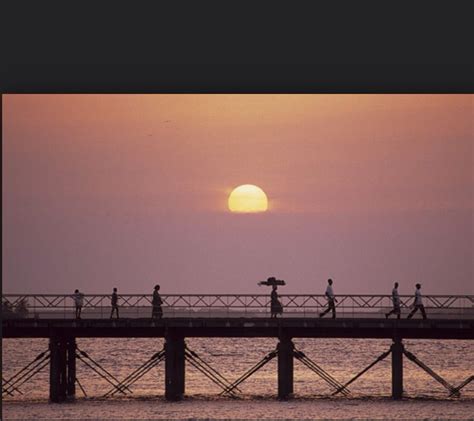 Pont de la Victoire Côte D'Ivoire
