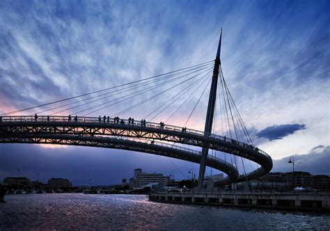 Ponte del Mare Pescara
