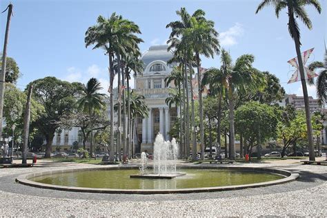 Praça da República Recife