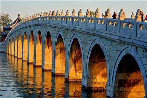 Precious Belt Bridge Suzhou
