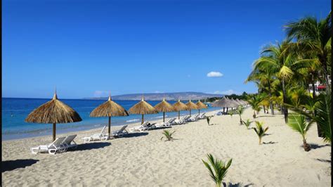 Promenade du Bord de Mer Southern Haiti