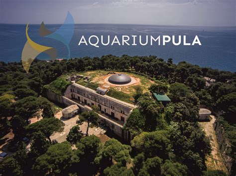 Pula Aquarium