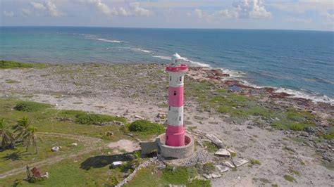 Punta Molas Isla Cozumel