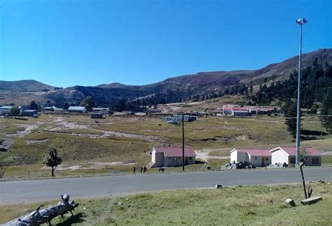 Lesotho