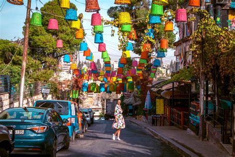 Rainbow Street Amman