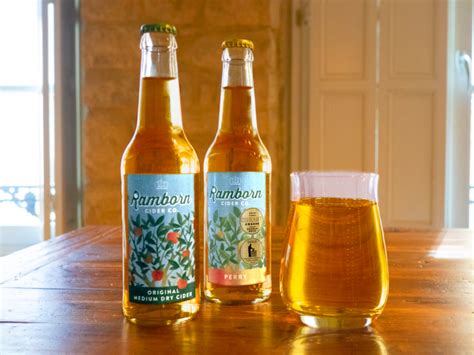 Ramborn Cider Company Luxembourg