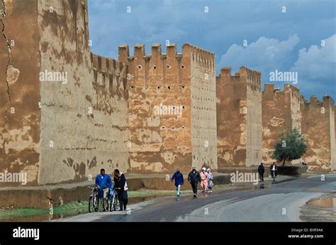 Ramparts Taroudant
