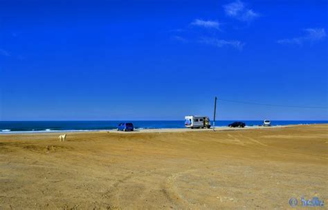 Ras R'mel Beach Larache
