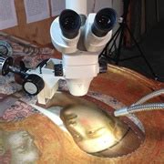 RICERCA Restoration Studio Arezzo