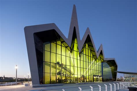 Riverside Museum Glasgow