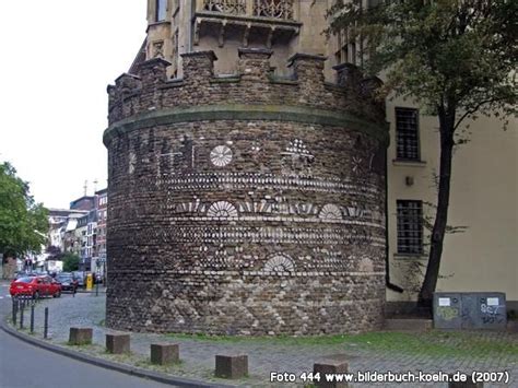 Römerturm Cologne