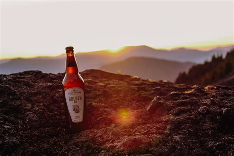 Salt Spring Island Ales