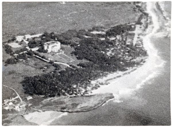Sam Lord's Castle Barbados
