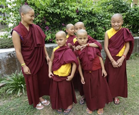 Samtenling Nunnery Ü