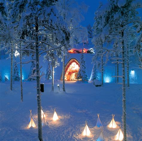 Santapark Rovaniemi