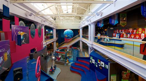 Saskatchewan Science Centre Regina