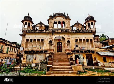 Satyanarayan Temple Rajasthan