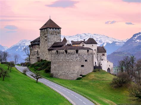 Liechtenstein