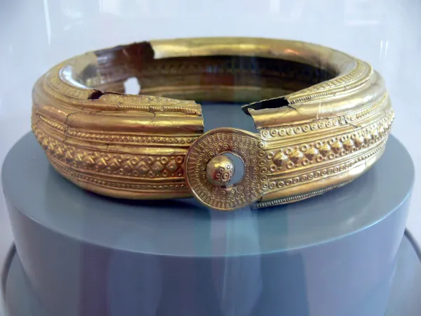 Schlossmuseum Upper Austria