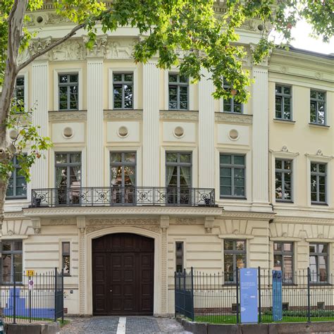 Schumann-Haus Leipzig