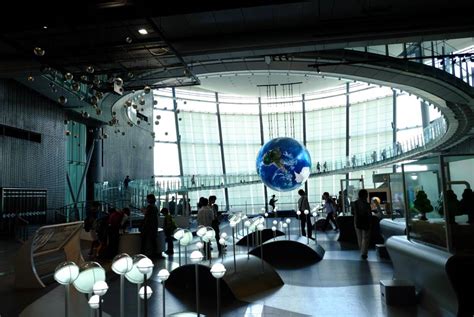 Science Museum, Tokyo