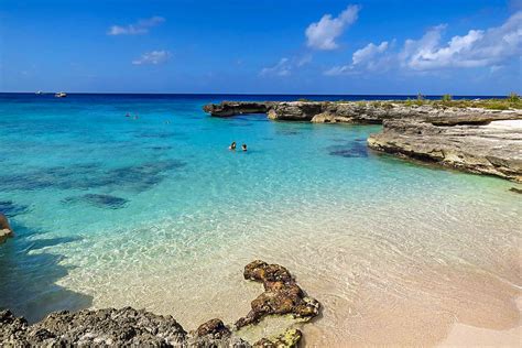 Smith's Cove Grand Cayman