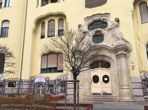 Sonnenberg House Budapest