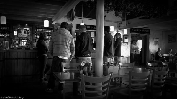 St Austell Brewery South Cornwall