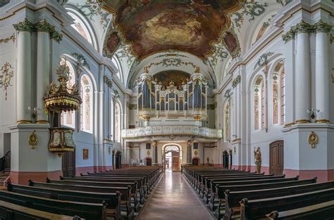 St-Ignazkirche Mainz
