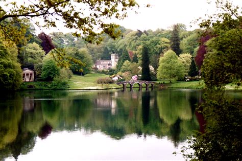 Stourhead Wiltshire