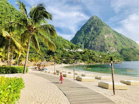 St Lucia