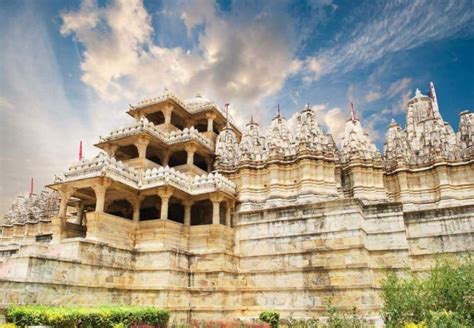 Surya Temple Rajasthan