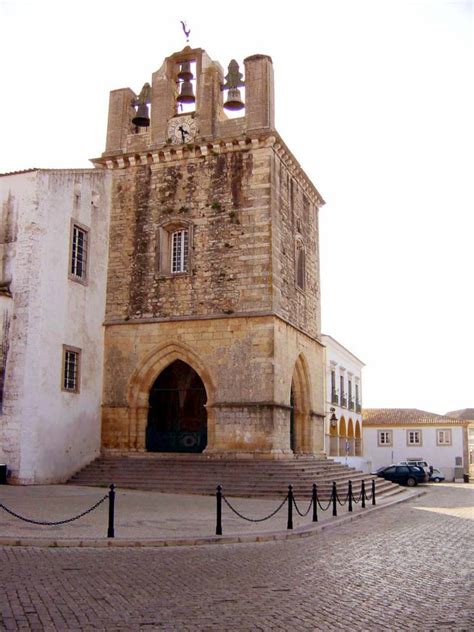 Sé Faro