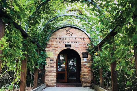 Tamburlaine Hunter Valley