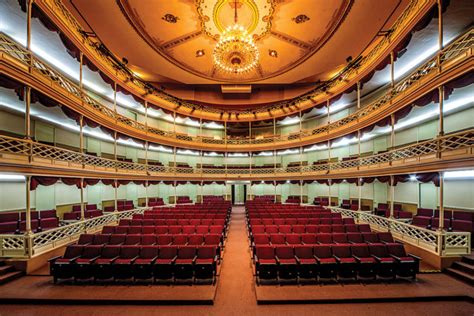 Teatro Morelos Aguascalientes State