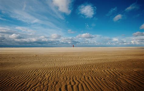 Texel Dunes National Park