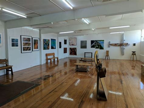 Thirsty Work Studio Gallery Victoria