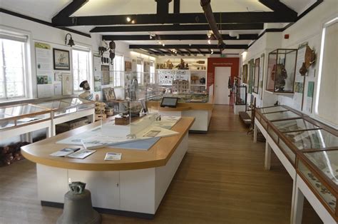 Topsham Museum East Devon