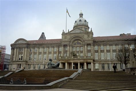 Town Hall Birmingham
