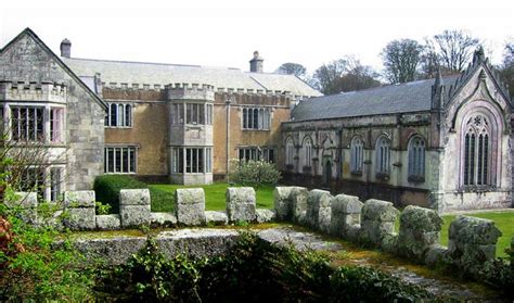 Trelowarren The Lizard