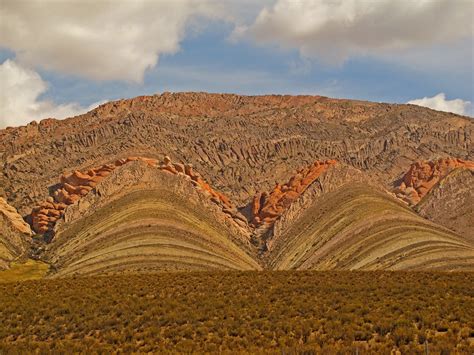 Tres Cruces Amazon Basin