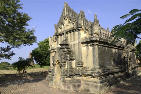 Upali Thein Bagan