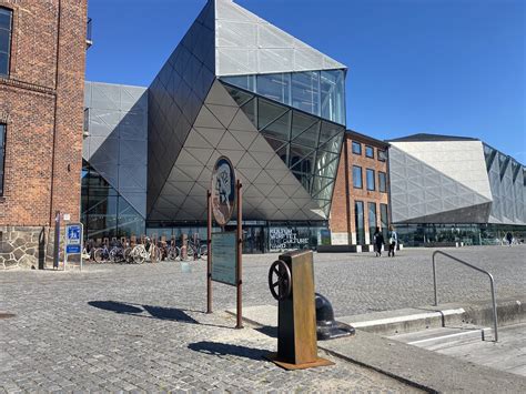 Værftsmuseet Helsingør