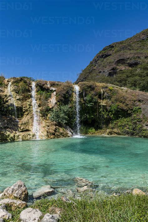 Wadi Darbat Dhofar