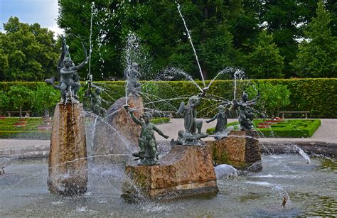 Wasserspiele Hanover
