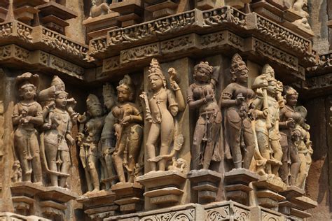 Western Group Khajuraho