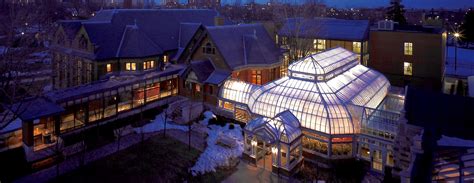 Westmount Park & Library Montréal